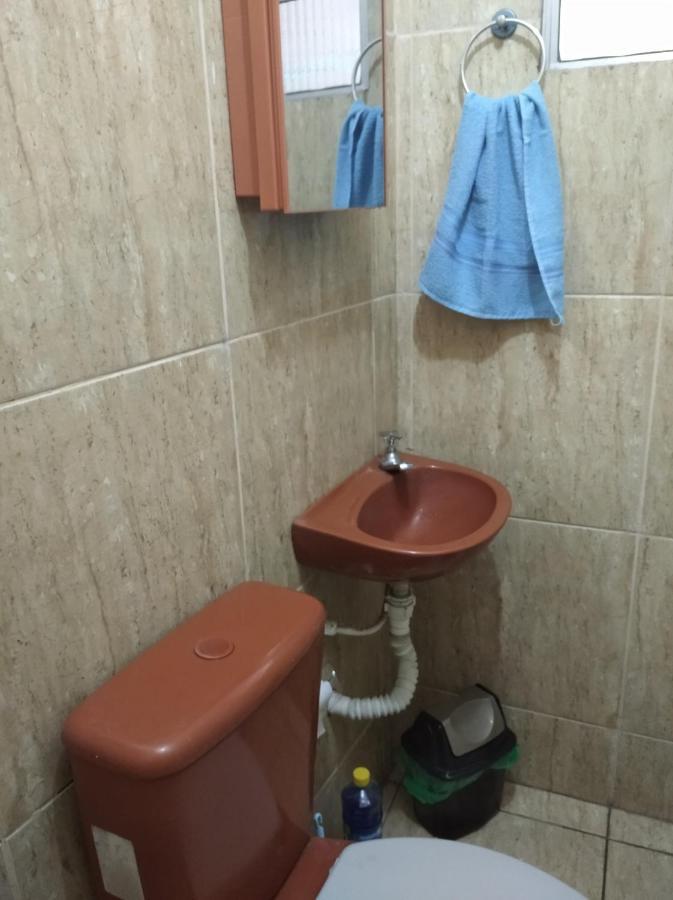 주아제이루두노르치 Flat Estacao 아파트 외부 사진