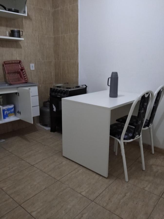 주아제이루두노르치 Flat Estacao 아파트 외부 사진